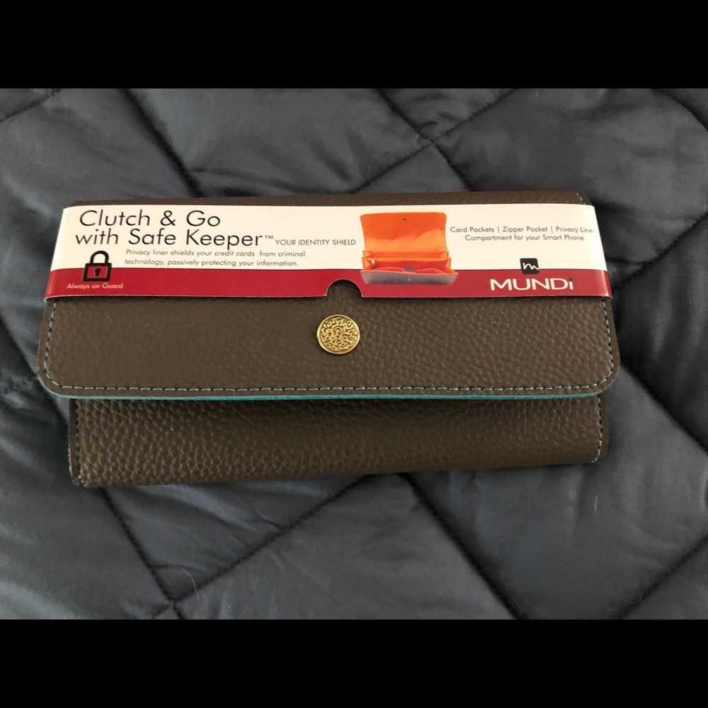 Wallet - Picture 5 of 5